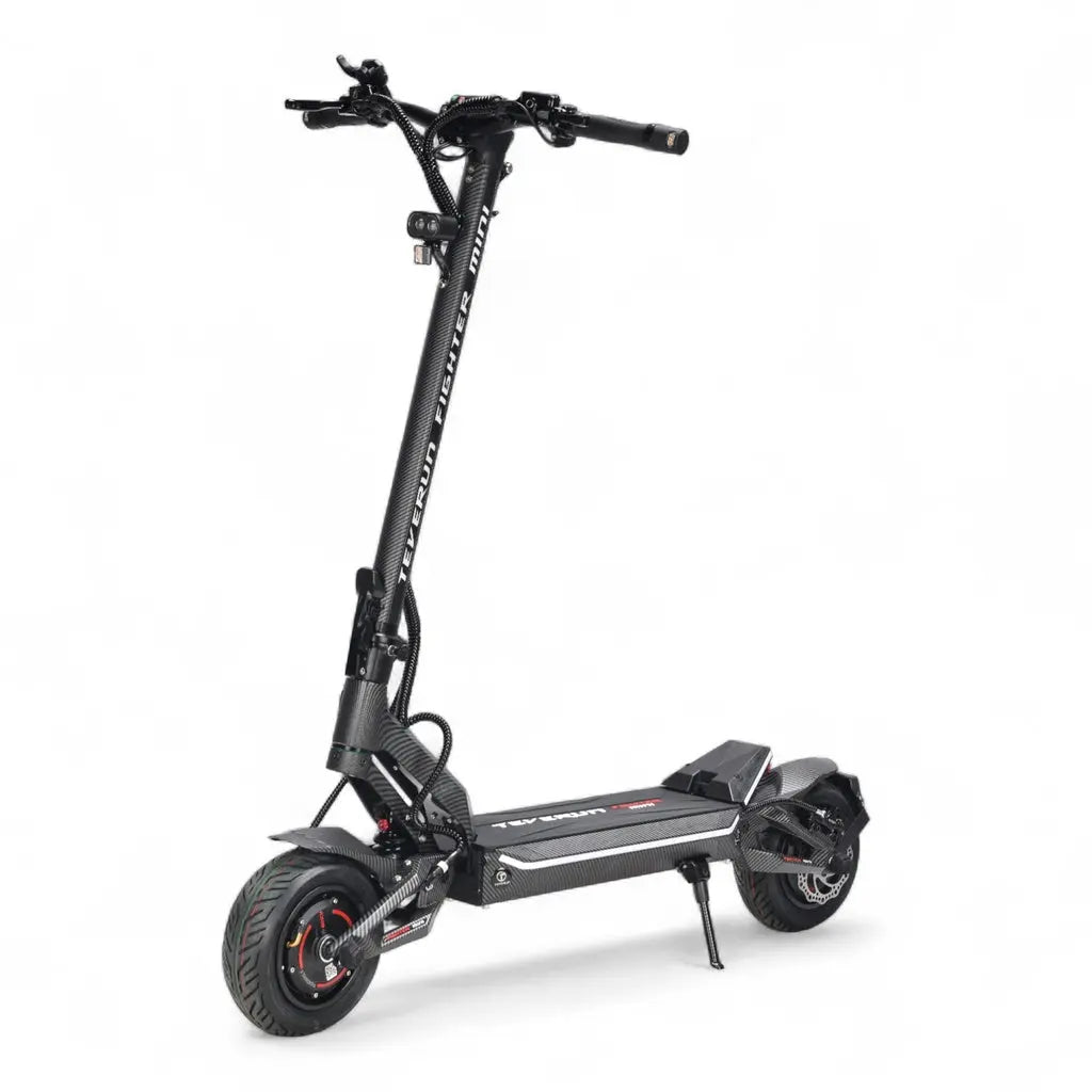 Teverun Fighter Mini Eco 52V 20,8AH Moteur Bosch 2025 Teverun