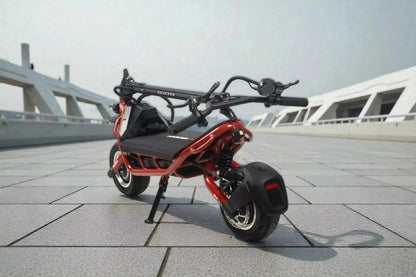 Rovoron R7 Minimotors