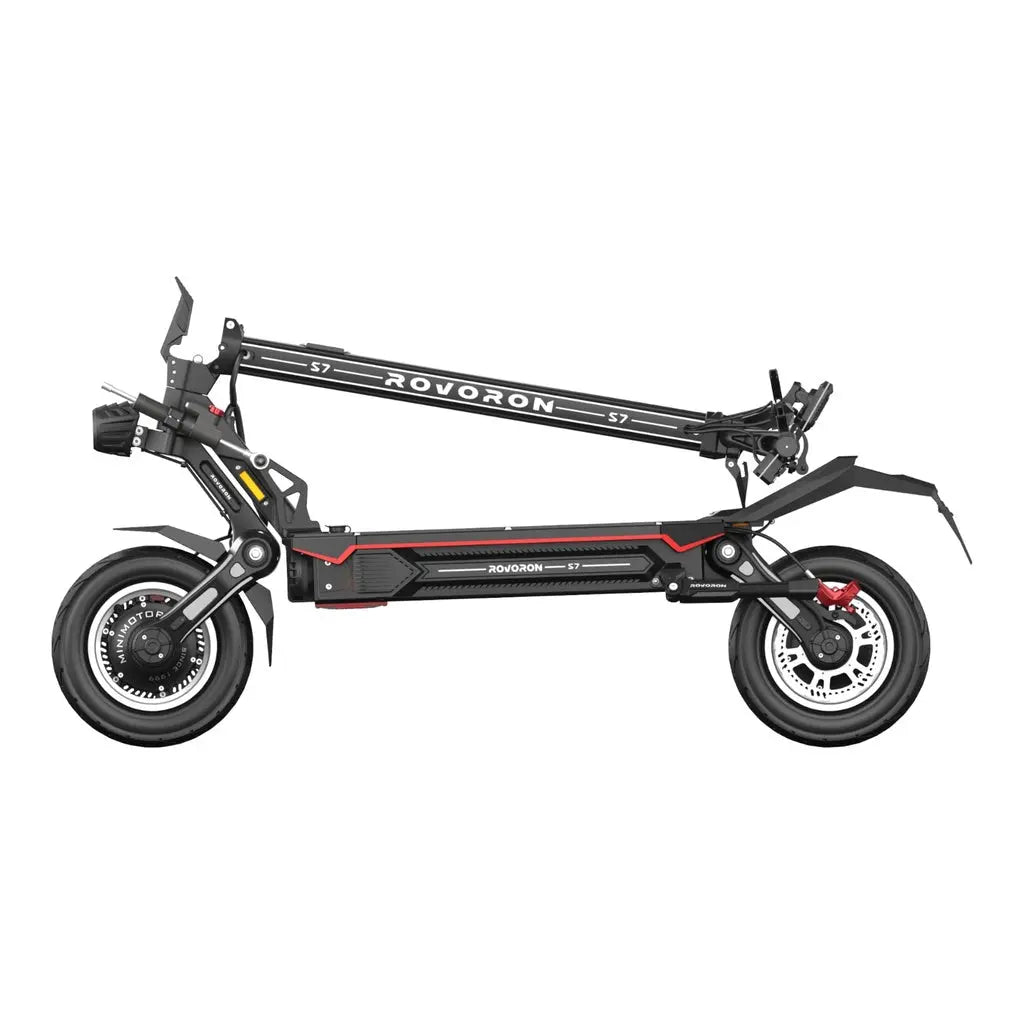 Rovoron S7 rovoron