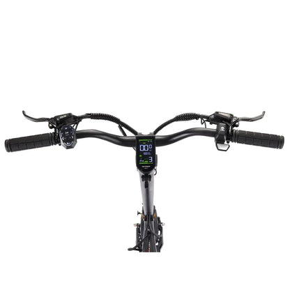 Teverun Blade Mini Ultra Teverun