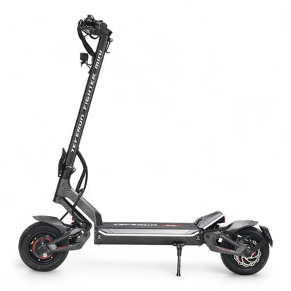 Teverun Fighter Mini Eco 52V 20,8AH Moteur Bosch 2025 Teverun