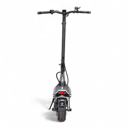 Teverun Fighter Mini Eco 52V 20,8AH Moteur Bosch 2025 Teverun