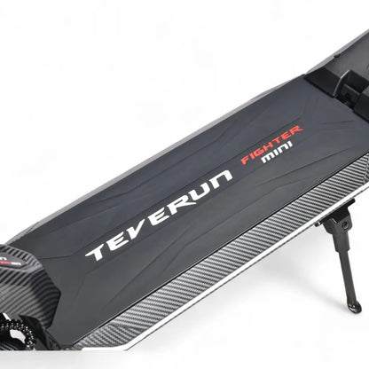 Teverun Fighter Mini Eco 52V 20,8AH Moteur Bosch 2025 Teverun