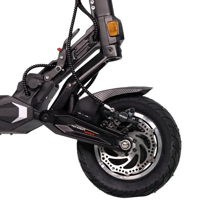 Teverun Space 52V 18Ah Teverun
