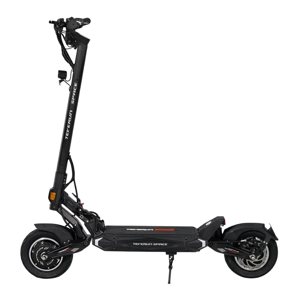 Teverun Space 52V 18Ah Teverun