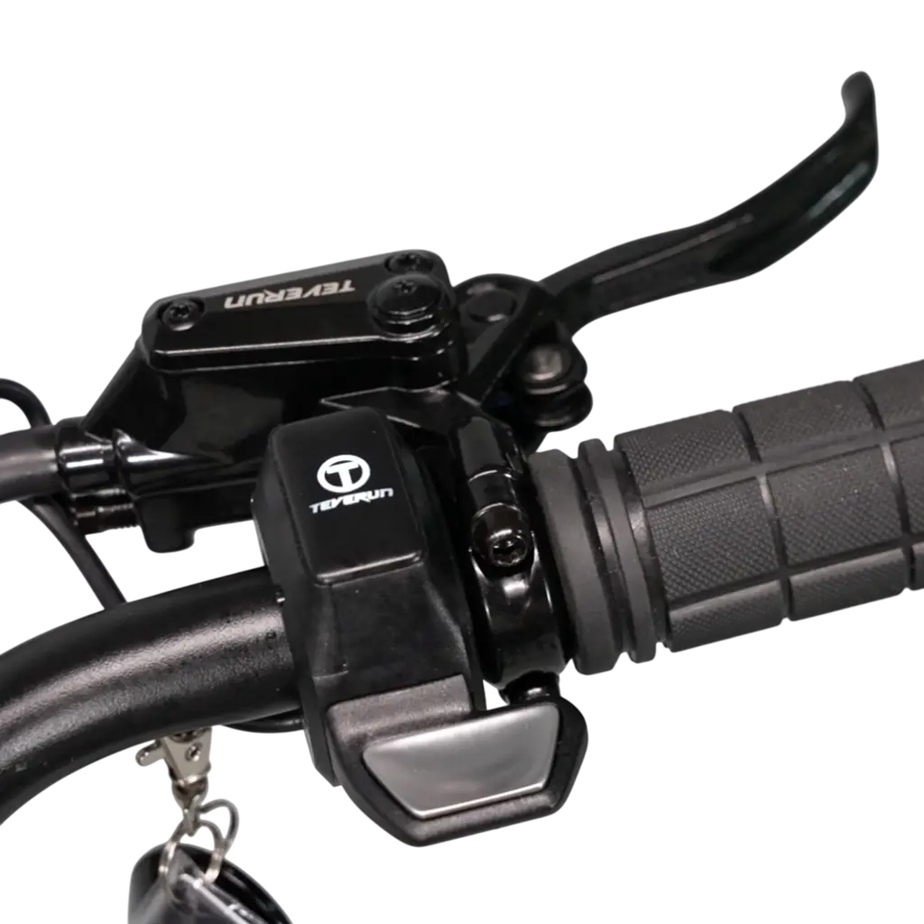 Teverun Space 52V 18Ah Teverun