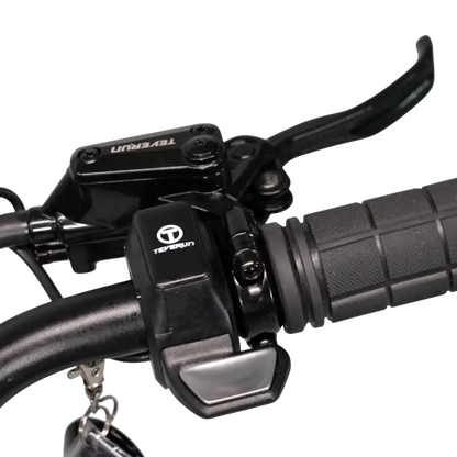Teverun Space 52V 18Ah Teverun