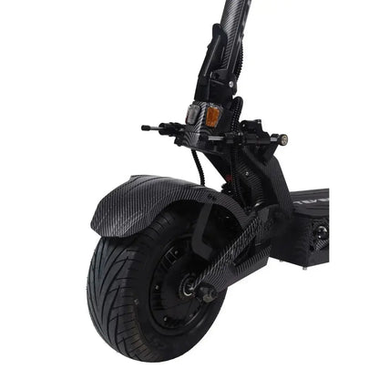 Teverun Fighter 7260R Édition 2025 V4 Teverun