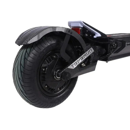 Teverun Fighter 7260R Édition 2025 V4 Teverun