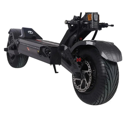 Teverun Fighter 7260R Édition 2025 V4 Teverun