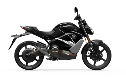 TS Street Hunter Pro V moto