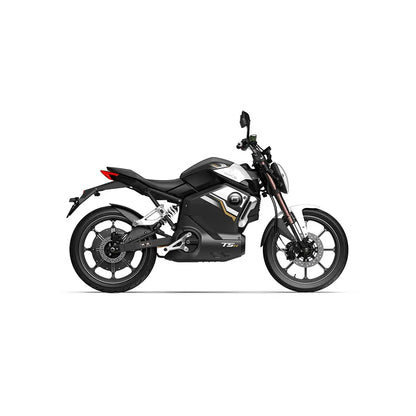 Super Soco TSX V moto