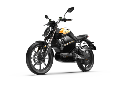 Super Soco TSX V moto