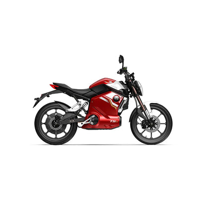 Super Soco TSX V moto