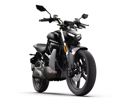 TS Street Hunter Pro V moto