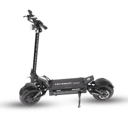 Trottinette Électrique Teverun 7260R V4 2025 Teverun