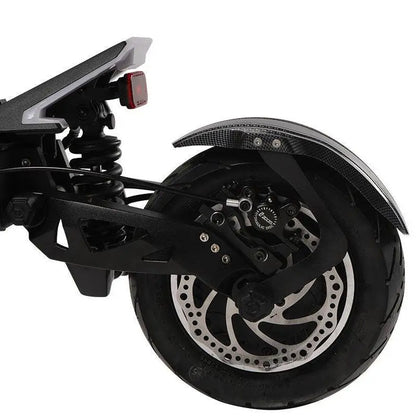 Trottinette Électrique Teverun Fighter 11 Plus Teverun