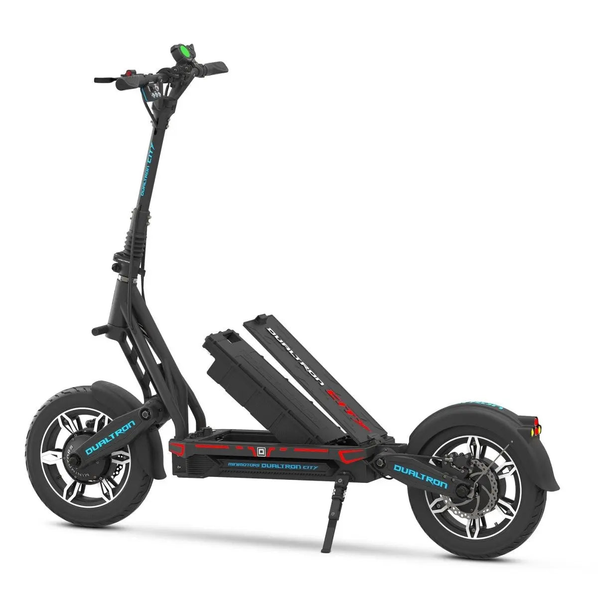 Trottinette Électrique Dualtron City Minimotors