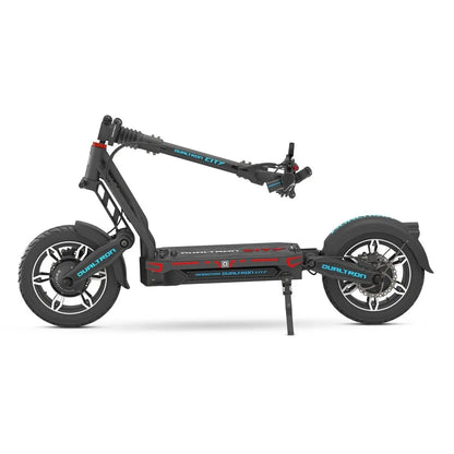 Trottinette Électrique Dualtron City Minimotors