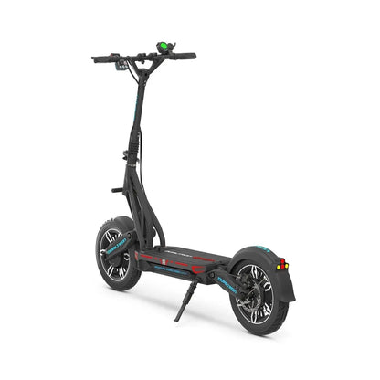 Trottinette Électrique Dualtron City Minimotors