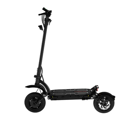 Trottinette Électrique Dualtron Forever Ultra Minimotors
