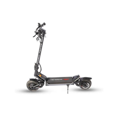 Trottinette Électrique Teverun Fighter Mini Eco V4 Teverun