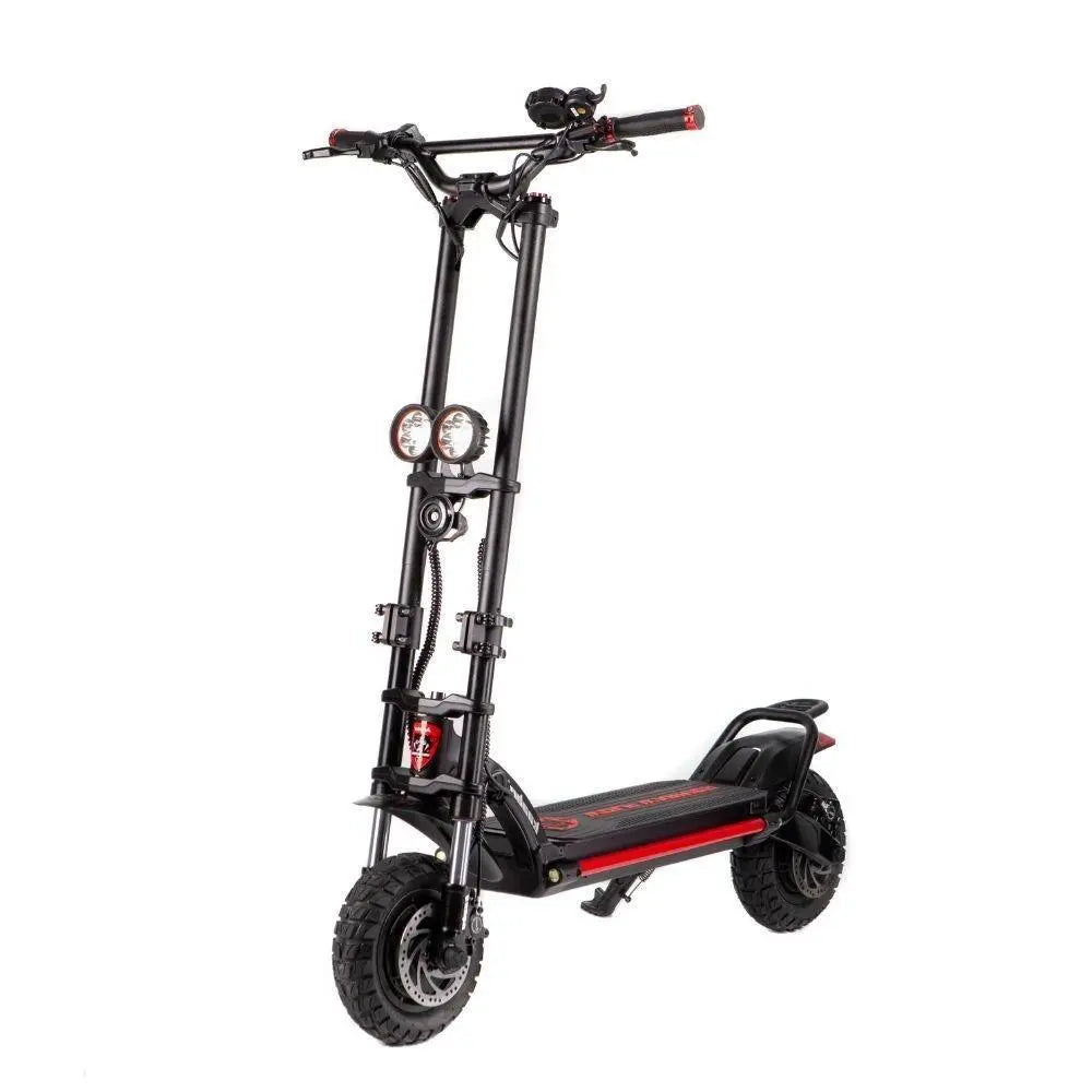 Trottinette Électrique Kaabo Wolf Warrior X Plus Kaabo
