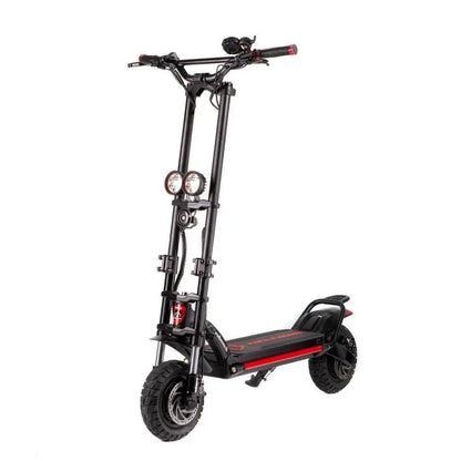 Trottinette Électrique Kaabo Wolf Warrior X Plus Kaabo