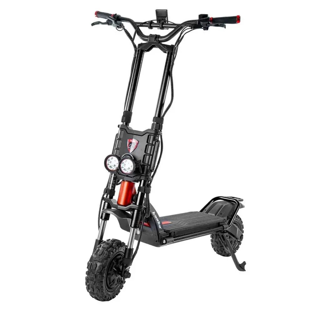 Trottinette Électrique Kaabo Wolf Warrior GT Pro Kaabo