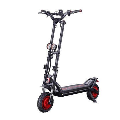Trottinette Électrique Wolf Warrior X GT Kaabo Kaabo