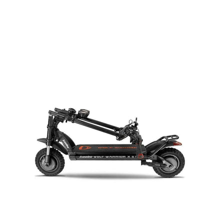 Trottinette Électrique Kaabo Wolf Warrior X Plus Kaabo