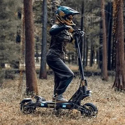 Trottinette Électrique Langfeite C5 Langfeite