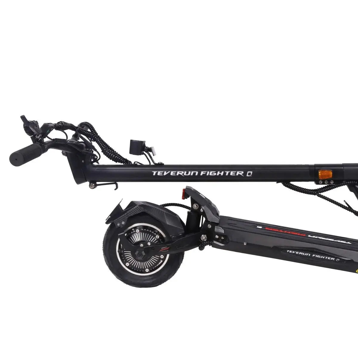Teverun Fighter mini Q Teverun