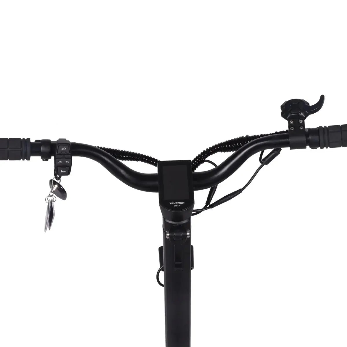 Teverun Fighter mini Q Teverun