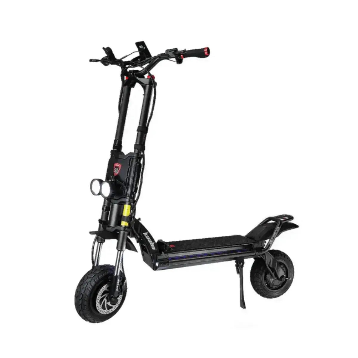 Trottinette Électrique Wolf Warrior King GTR Kaabo Kaabo