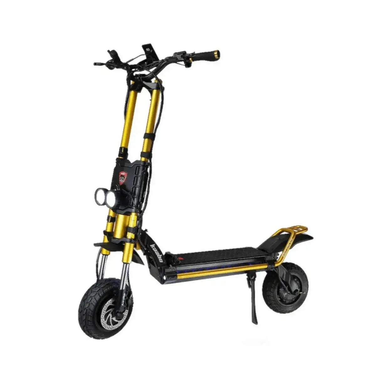 Trottinette Électrique Wolf Warrior King GTR Kaabo Kaabo