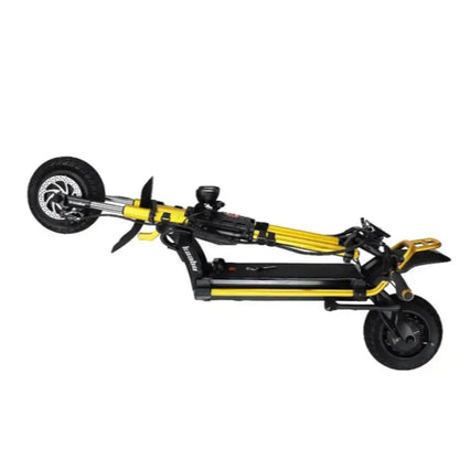 Trottinette Électrique Wolf Warrior King GTR Kaabo Kaabo