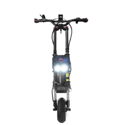 Trottinette Électrique Wolf Warrior King GTR Kaabo Kaabo
