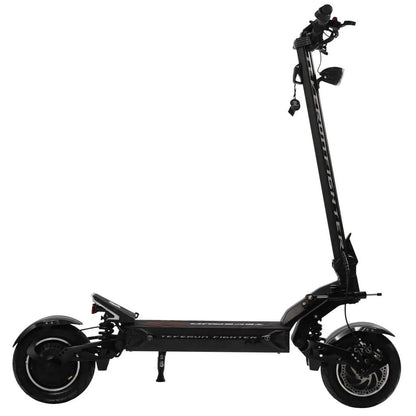 Trottinette Électrique Teverun Fighter 11 Plus Teverun