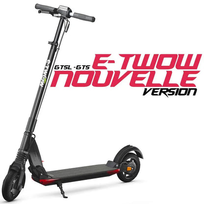 Trottinette Électrique Etwow GTS E-Twow