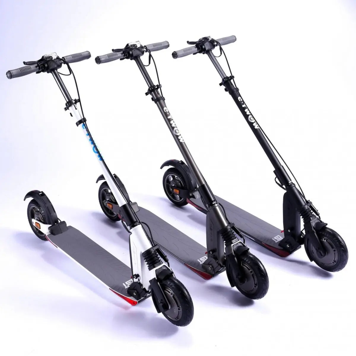 Trottinette Électrique Etwow GT SL E-Twow