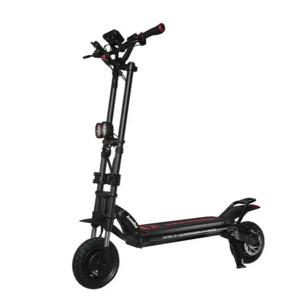 Trottinette Électrique Kaabo Wolf Warrior X Max Kaabo