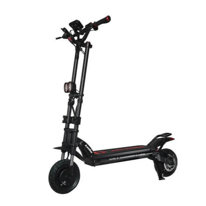 Trottinette Électrique Kaabo Wolf Warrior X Max Kaabo