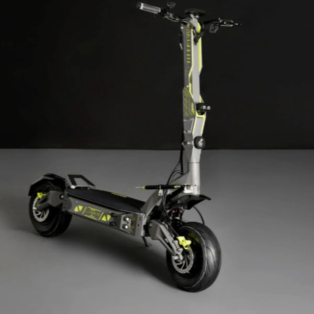Trottinette Électrique Langfeite GT2 RS Langfeite