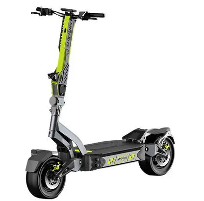 Trottinette Électrique Langfeite GT2 Langfeite