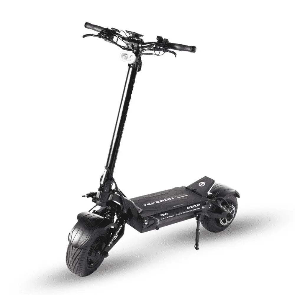 Trottinette Électrique Teverun 7260R V4 2025 Teverun