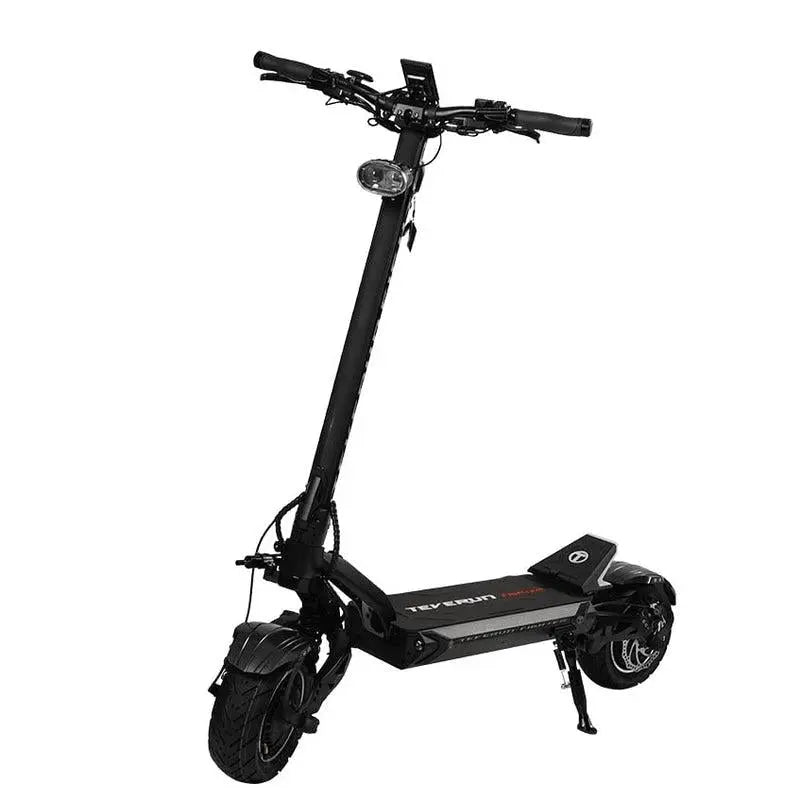 Trottinette Électrique Teverun Fighter Supreme Plus Teverun