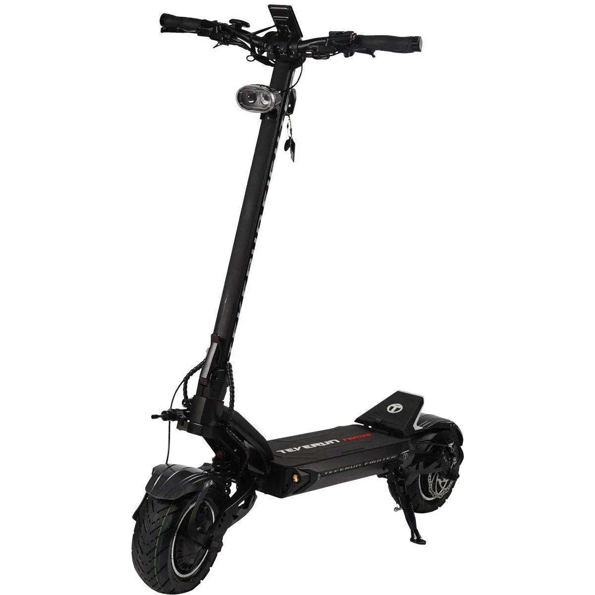 Trottinette Électrique Teverun Fighter 11 Teverun