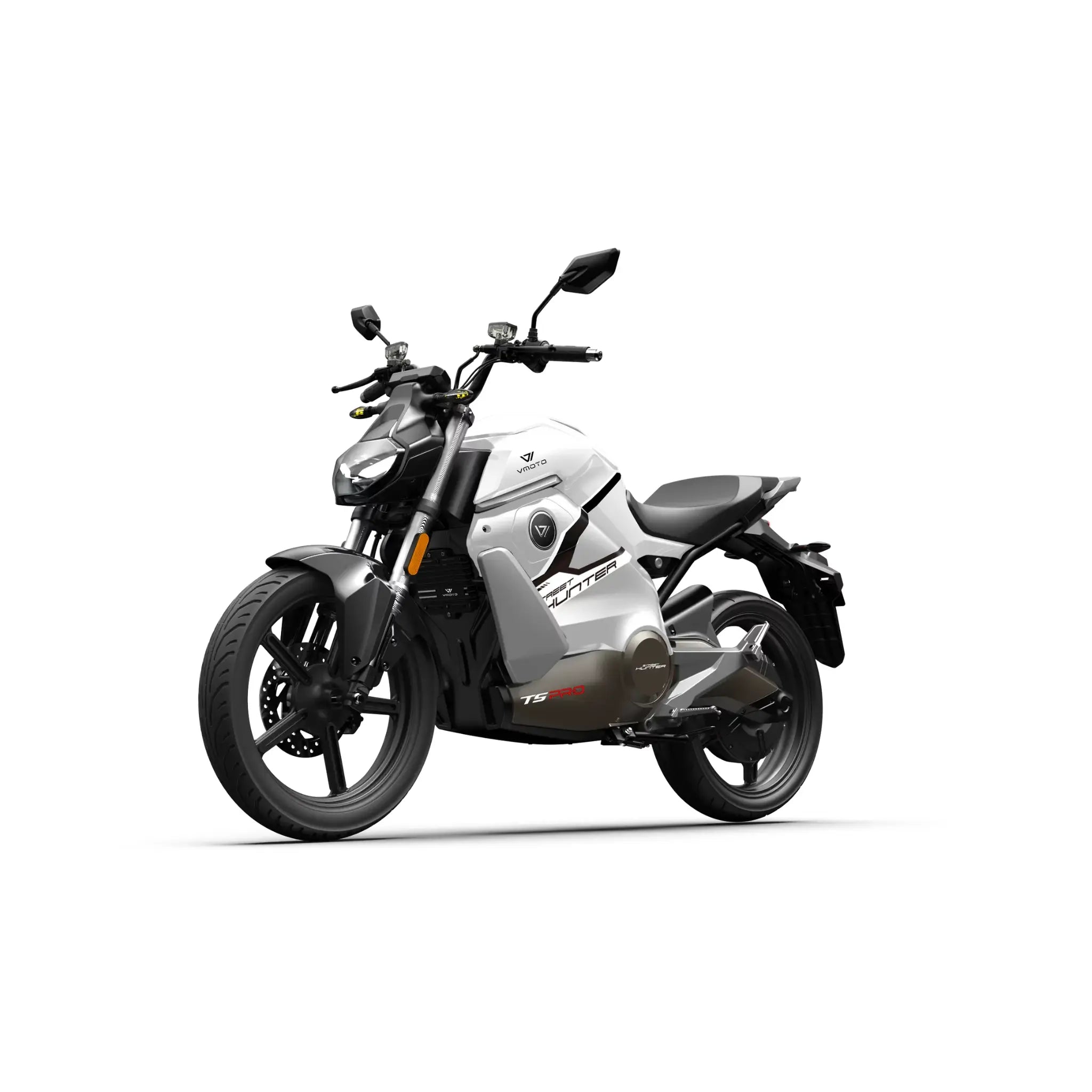 TS Street Hunter Pro V moto