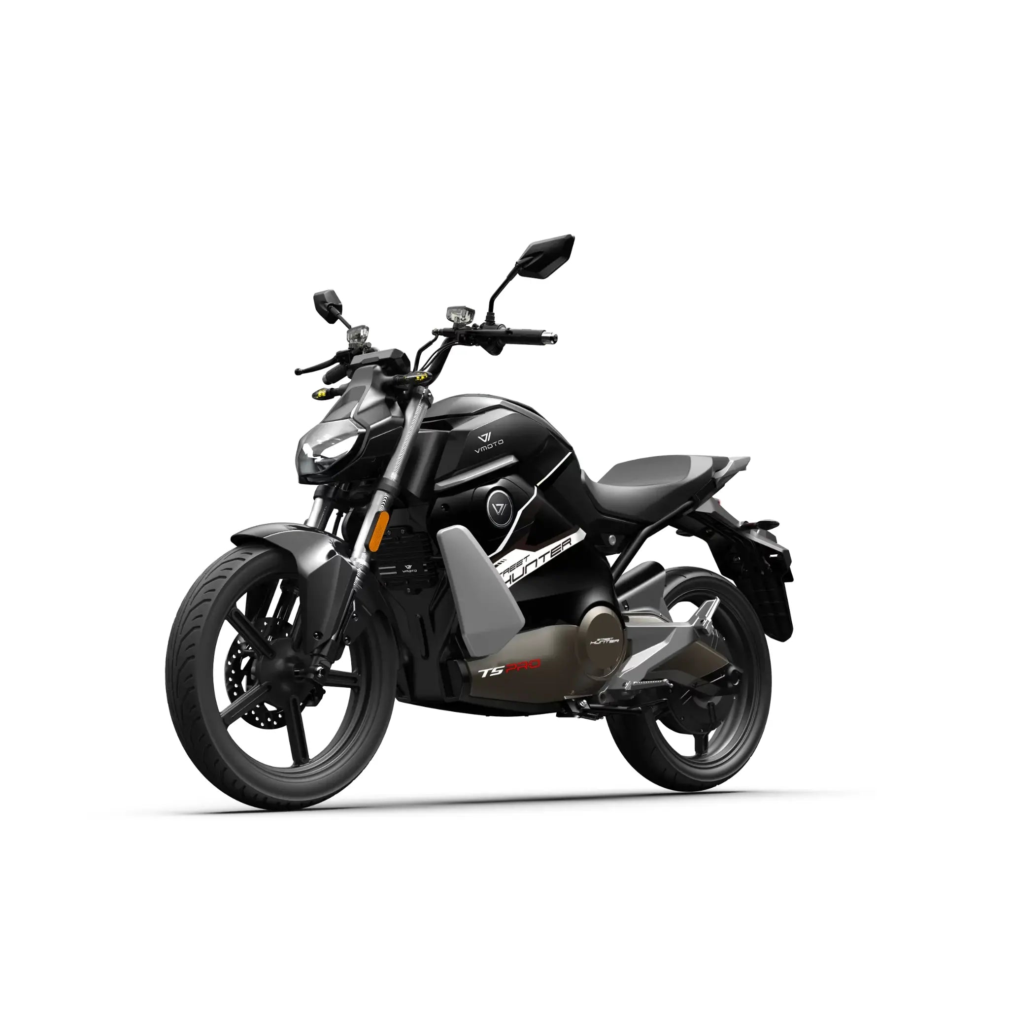 TS Street Hunter Pro V moto